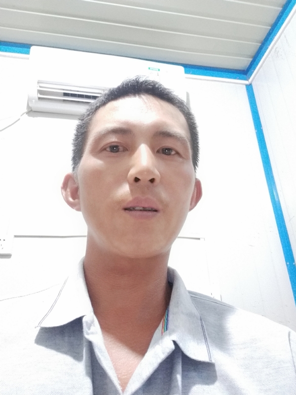 等待的第一张照片--肥东认干亲服务网