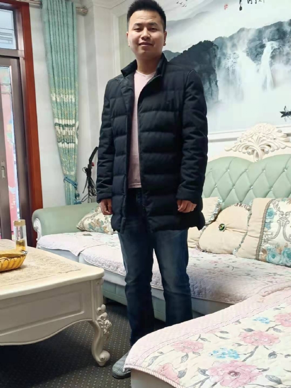 为爱奋斗的第一张照片--肥东认干亲服务网