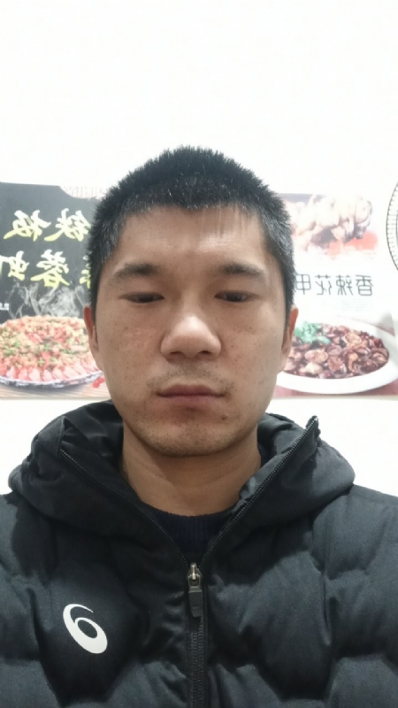 许先生的第一张照片--肥东认干亲服务网