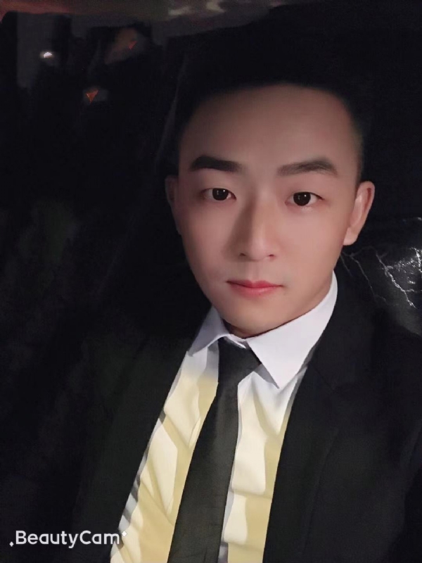 归心的第一张照片--肥东认干亲服务网