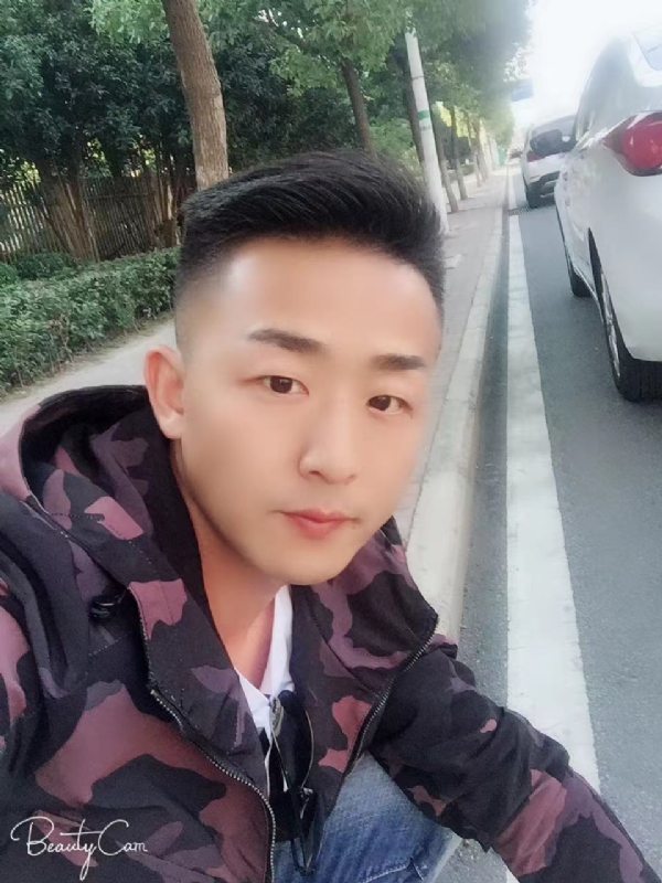 归心的第二张照片--肥东认干亲服务网