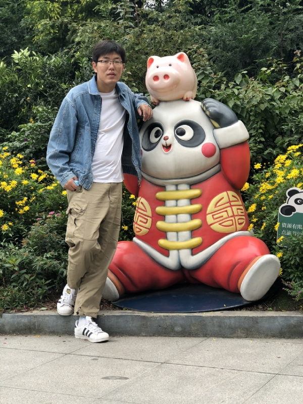 rain的第二张照片--肥东认干亲服务网